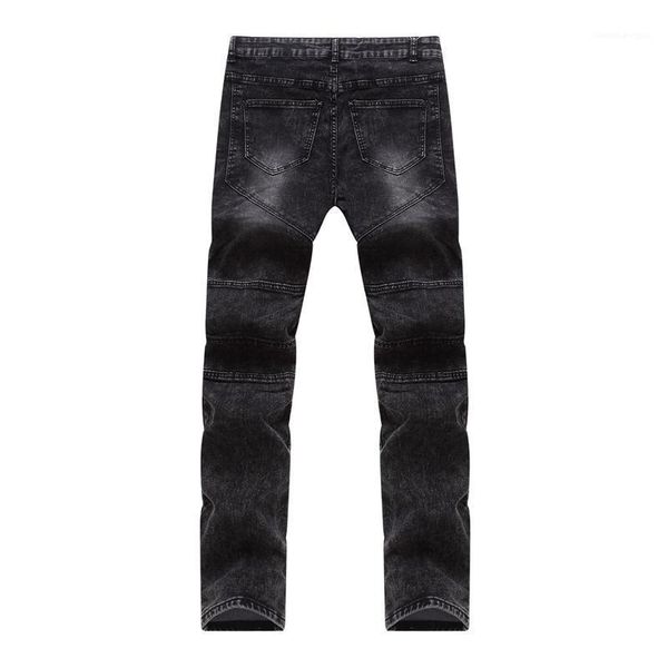 homme long jeans mens clothing mens designer jeans mens washed regular button fly solid color fashion jeans, Blue
homme long jeans mens clothing mens designer jeans mens washed regular button fly solid color fashion jeans, Blue