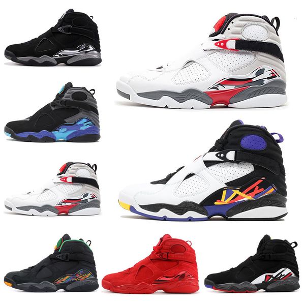 8 8s men basketball shoes aqua chrome countdown pack valentines day 3peat playoff south beach mens trainer sports sneaker 8-13 
8 8s men basketball shoes aqua chrome countdown pack valentines day 3peat playoff south beach mens trainer sports sneaker 8-13