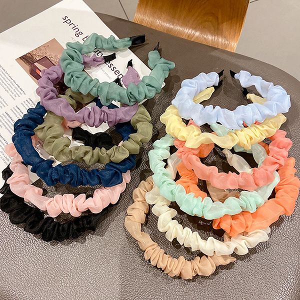 новые корейских дети простой красивой красочного шифона пряжа hairband headdress мода sweet girl принцесса аксессуары для волос, Slivery;white
новые корейских дети простой красивой красочного шифона пряжа hairband headdress мода sweet girl принцесса аксессуары для волос, Slivery;white