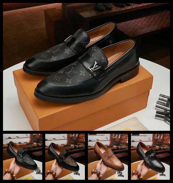 19fw new luxury men shoes zapatos de hombre handmade flat leather dress shoes for men with metal tassels party shoes men yetc3, Black
19fw new luxury men shoes zapatos de hombre handmade flat leather dress shoes for men with metal tassels party shoes men yetc3, Black