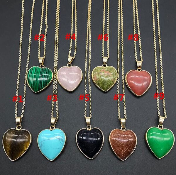 peach heart natural stone necklace new turquoise stone pendants turquoise crystal peach heart natural stone necklace deliv, Silver
peach heart natural stone necklace new turquoise stone pendants turquoise crystal peach heart natural stone necklace deliv, Silver