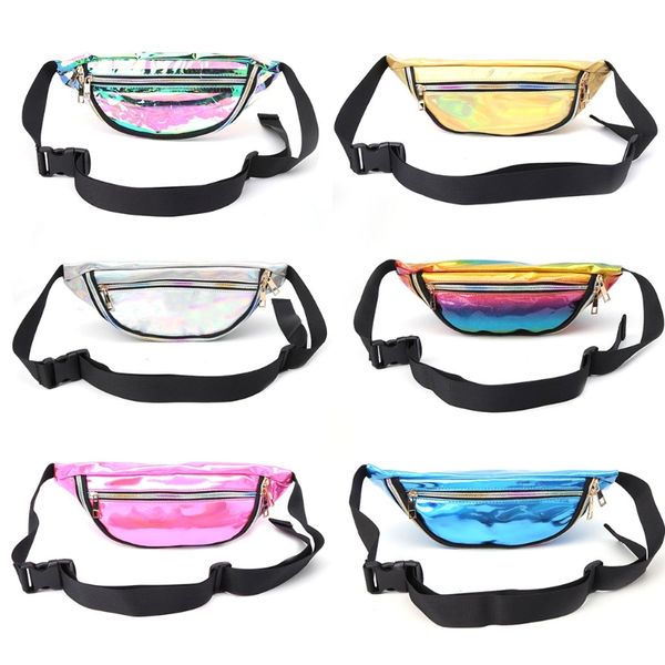 мода радуга прозрачная сумка punk chic casual путешествия сумка талии кошелек
мода радуга прозрачная сумка punk chic casual путешествия сумка талии кошелек