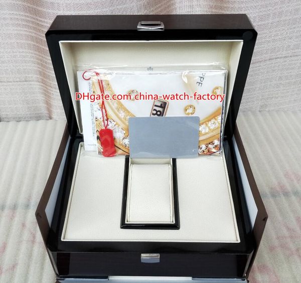 luxury p&p nautilus watch original box papers card wood gift boxes handbag 2kg 22*18cm for aquanaut 5711 5712 5990 5980 watches, Black;blue
luxury p&p nautilus watch original box papers card wood gift boxes handbag 2kg 22*18cm for aquanaut 5711 5712 5990 5980 watches, Black;blue