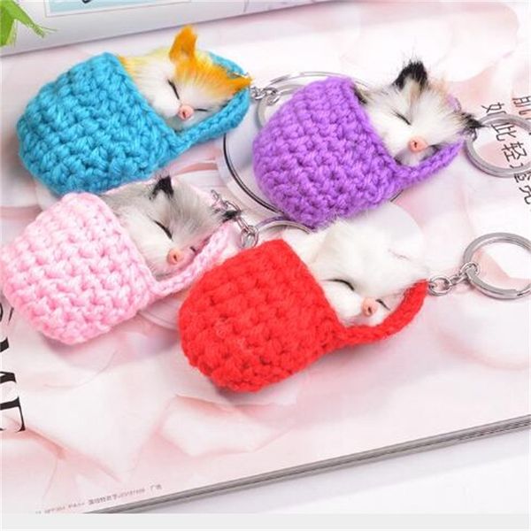 спящая кошка брелок вязание животных мяч пряжки ключей прекрасный брелок сумочка подвеска милый хомяк горячей продажи 4 6ch o1
спящая кошка брелок вязание животных мяч пряжки ключей прекрасный брелок сумочка подвеска милый хомяк горячей продажи 4 6ch o1