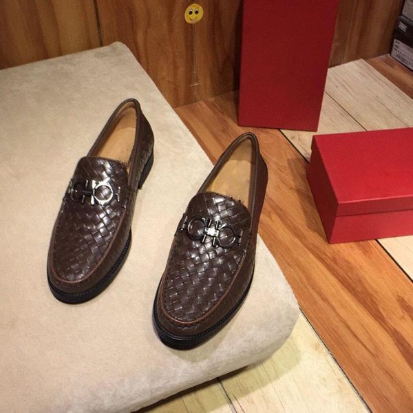 christmas gift designer mens shoes doug shoes platform adopt imported beaded calfskin british fashion the upper foot is light and comf, Black
christmas gift designer mens shoes doug shoes platform adopt imported beaded calfskin british fashion the upper foot is light and comf, Black