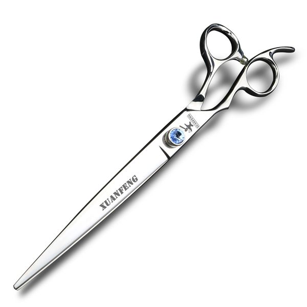 xuan feng professional 8.0 дюймовый левая рука pet ножницы для стрижка собак ножницы pet clipper для животных стрижки волос ножницы
xuan feng professional 8.0 дюймовый левая рука pet ножницы для стрижка собак ножницы pet clipper для животных стрижки волос ножницы