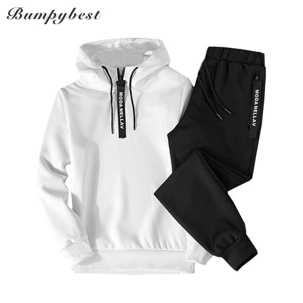 spring 2018 new men tracksuit two piece sets pullover sweatshirts + pants sportwear male suit sweatshirts asian size -5xl, Gray
spring 2018 new men tracksuit two piece sets pullover sweatshirts + pants sportwear male suit sweatshirts asian size -5xl, Gray