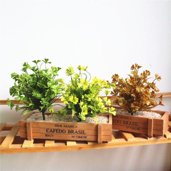 17*15cm simulation spring grass plants green plants diy bonsai potted garden home for home office bacony wedding decoration 29
17*15cm simulation spring grass plants green plants diy bonsai potted garden home for home office bacony wedding decoration 29