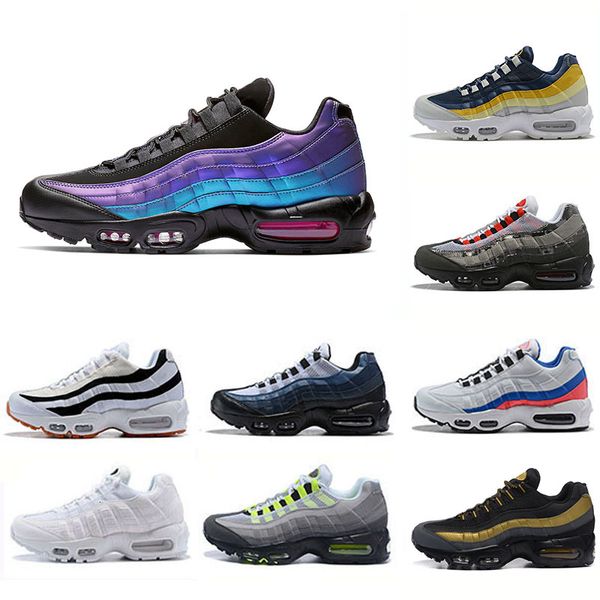 laser fuchsia fashion cushion running shoes men women triple white yellow black red outdoor trainers casual sports sneakers us5.5-11
laser fuchsia fashion cushion running shoes men women triple white yellow black red outdoor trainers casual sports sneakers us5.5-11