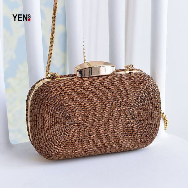 women messenger bags brand fashion wallet woven bag exquisite bride solid evening bag clutches knitting clutch bags casual vintage handbag
women messenger bags brand fashion wallet woven bag exquisite bride solid evening bag clutches knitting clutch bags casual vintage handbag