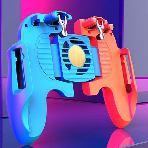 mobile game controller controller for pubg game accessories l1r1 handle joystick trigger
mobile game controller controller for pubg game accessories l1r1 handle joystick trigger