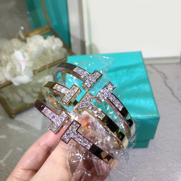 classic design 316l titanium steel punk lovers diamonds bangle with diamond for women bangle jewelry gift ps5345a, Black
classic design 316l titanium steel punk lovers diamonds bangle with diamond for women bangle jewelry gift ps5345a, Black