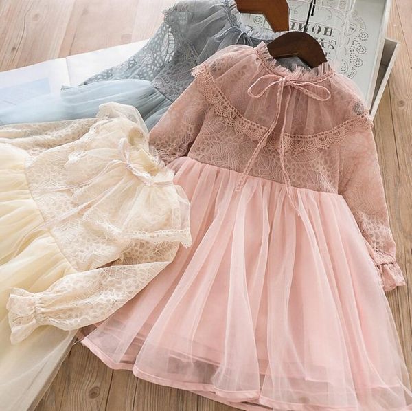 girls spring dress 2019 girl party dress princess costume cotton lace little girls dresses fashion sweet princess clothing, Red;yellow
girls spring dress 2019 girl party dress princess costume cotton lace little girls dresses fashion sweet princess clothing, Red;yellow