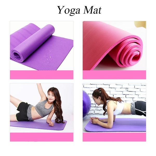 stock yoga mats gymnastic sport health lose weight fitness exercise pad tasteless pilates gym exercise sport pads for fitness
stock yoga mats gymnastic sport health lose weight fitness exercise pad tasteless pilates gym exercise sport pads for fitness