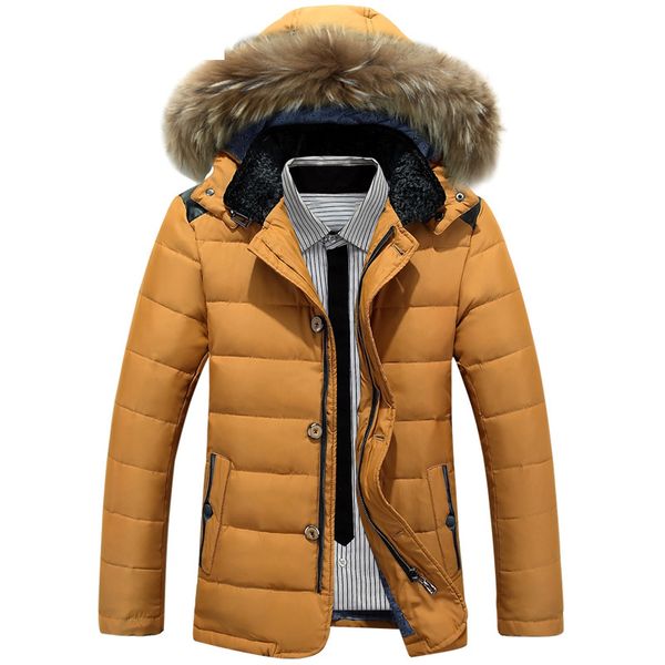 new 2016 winter ultralight men 90% white duck down jacket winter duck down coat thicken parkas outerwear, Black
new 2016 winter ultralight men 90% white duck down jacket winter duck down coat thicken parkas outerwear, Black