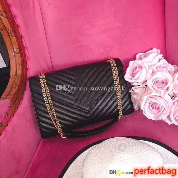 32*19cm fashion brand design genuine leather bag large shopping tote with gold hardware for women
32*19cm fashion brand design genuine leather bag large shopping tote with gold hardware for women