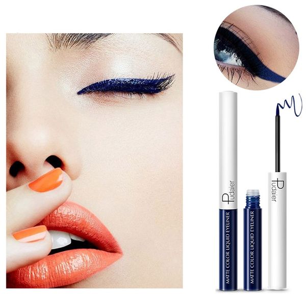 colorful liquid eyeliner waterproof matte pigment eyes makeup for eyeshadow cosmetics red blue white eye liner pen
colorful liquid eyeliner waterproof matte pigment eyes makeup for eyeshadow cosmetics red blue white eye liner pen