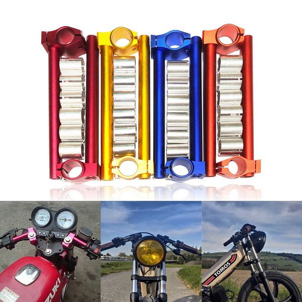 motorcycle accessories modified separation handle cnc handlebar sports car racing split handlebar
motorcycle accessories modified separation handle cnc handlebar sports car racing split handlebar