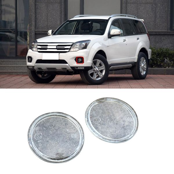 capqx 1pcs for great wall hover haval h1 h2 h5 h6 c50 wingle 5 m4 front fog light cover fog lamp shade shell lampcover lampshade
capqx 1pcs for great wall hover haval h1 h2 h5 h6 c50 wingle 5 m4 front fog light cover fog lamp shade shell lampcover lampshade