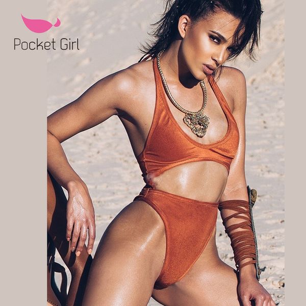 2020 women one piece swimwear thong trikini bodysuit special material velvet monokini v-neck swimsuit brazilian beach, White;black
2020 women one piece swimwear thong trikini bodysuit special material velvet monokini v-neck swimsuit brazilian beach, White;black