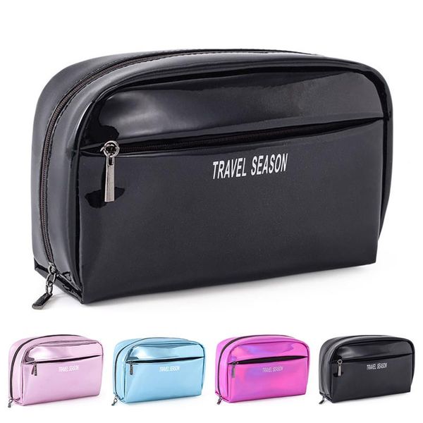 fashion waterproof portable large capacity cosmetic bags women handbag portable travel makeup bag pouch organizer toiletry bag
fashion waterproof portable large capacity cosmetic bags women handbag portable travel makeup bag pouch organizer toiletry bag
