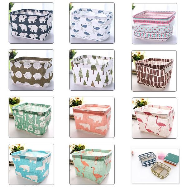 diy storage basket for office deskfolding linen toy storage box floral animal jewelry makeup christmas organization 11style an2026
diy storage basket for office deskfolding linen toy storage box floral animal jewelry makeup christmas organization 11style an2026