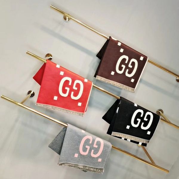 2019new brand scarf classic long tassel style knitted wool shawl fashion winter soft thick smooth wool scarf 180*30cm, Blue;gray
2019new brand scarf classic long tassel style knitted wool shawl fashion winter soft thick smooth wool scarf 180*30cm, Blue;gray