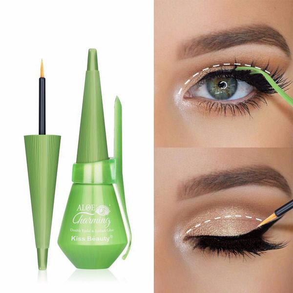 new professional quick dry eyelash glue false eyelash extension long-lasting beauty makeup adhesive double eyelid makeup
new professional quick dry eyelash glue false eyelash extension long-lasting beauty makeup adhesive double eyelid makeup