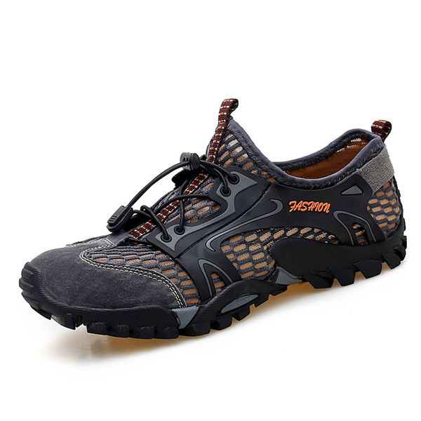 men outdoor sneakers breathable men's hiking shoes man sports outdoor climbing shoes sandals summer trekking water shoes
men outdoor sneakers breathable men's hiking shoes man sports outdoor climbing shoes sandals summer trekking water shoes