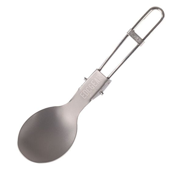 useful outdoor portable mini folding camping titanium alloy soup spoon backpacking utensil cutlery
useful outdoor portable mini folding camping titanium alloy soup spoon backpacking utensil cutlery
