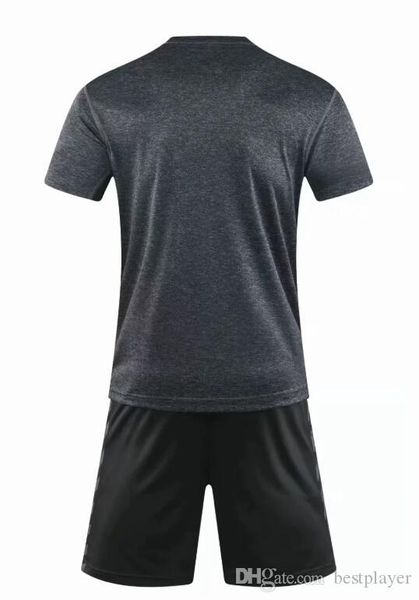 2020 customized jersey men's cultural advertising shirt with round neck #a09, Gray;blue
2020 customized jersey men's cultural advertising shirt with round neck #a09, Gray;blue
