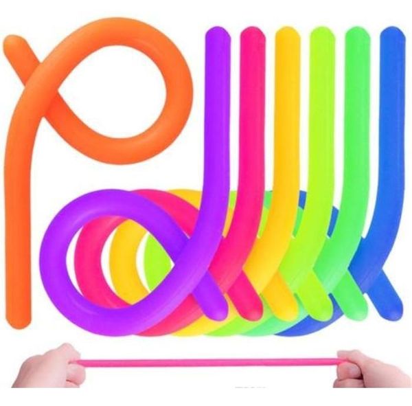 neon slings fidget abreact anti stress rope flexible glue multicolor noodle ropes tpr relax the mood hyperflex stretchy strings d0581
neon slings fidget abreact anti stress rope flexible glue multicolor noodle ropes tpr relax the mood hyperflex stretchy strings d0581