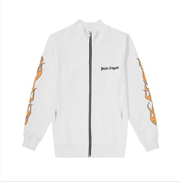 brand clothes mens designer jacket men brand sportswear wholesale casual luxury zipper windbreaker letter embroidery flame printe 05, Black;brown
brand clothes mens designer jacket men brand sportswear wholesale casual luxury zipper windbreaker letter embroidery flame printe 05, Black;brown