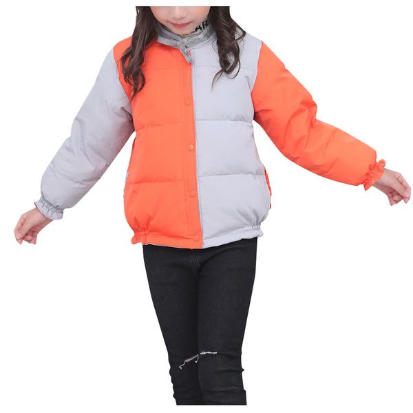 sagace kids coats spring autumn winter fashion kids boys girls button coat jackets children thick coat patchwork padded outwear, Blue;gray
sagace kids coats spring autumn winter fashion kids boys girls button coat jackets children thick coat patchwork padded outwear, Blue;gray