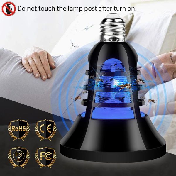 e27 mosquito killer lamp outdoor led usb light 220v pest control 110v bug zapper light 5v electric insect trap lamp two modes
e27 mosquito killer lamp outdoor led usb light 220v pest control 110v bug zapper light 5v electric insect trap lamp two modes