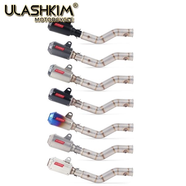 motorcycle exhaust muffler escape full system middle link pipe slip on for yamaha yzf1000 yzf r1 2009 2010 2011 2012 2013 2014
motorcycle exhaust muffler escape full system middle link pipe slip on for yamaha yzf1000 yzf r1 2009 2010 2011 2012 2013 2014