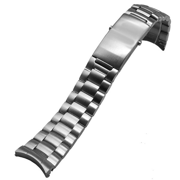 quality 316l 20mm 22mm silver stainless steel watch bands strap for oega semaster speedmaster planet ocean belt, Black;brown
quality 316l 20mm 22mm silver stainless steel watch bands strap for oega semaster speedmaster planet ocean belt, Black;brown