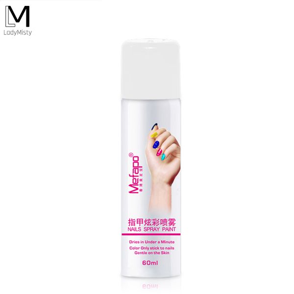 ladymisty 2pcs perfect 60ml nail polish add base coat easy to washing spray nail varnish fast drying nagellak without lamp
ladymisty 2pcs perfect 60ml nail polish add base coat easy to washing spray nail varnish fast drying nagellak without lamp