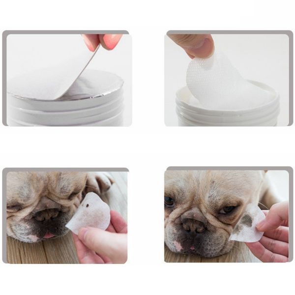 grooming pet wipes for dogs cats other pets to clean the tear stains 120 pcs/lot dog houses kennels accessories
grooming pet wipes for dogs cats other pets to clean the tear stains 120 pcs/lot dog houses kennels accessories