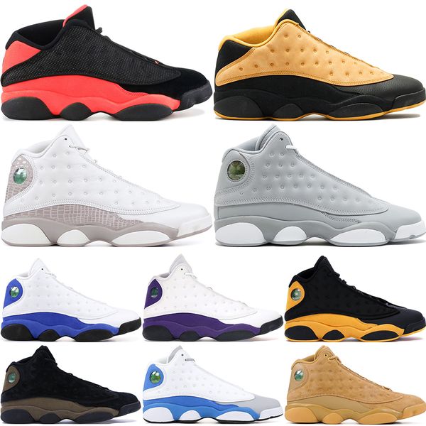 2020 new lakers rivals 13s cap and gown men designer basketball shoes 13 atmosphere grey he got game mens trainer sport sneakers size 7-13
2020 new lakers rivals 13s cap and gown men designer basketball shoes 13 atmosphere grey he got game mens trainer sport sneakers size 7-13