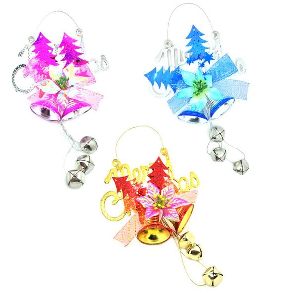 christmas accessories bells decorations xmas tree ornament letters bell hanging decor
christmas accessories bells decorations xmas tree ornament letters bell hanging decor