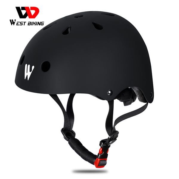 west biking kids safety helmet bike cycling helmet eps bicycle for skateboarding skating scooter multi-sports protection
west biking kids safety helmet bike cycling helmet eps bicycle for skateboarding skating scooter multi-sports protection