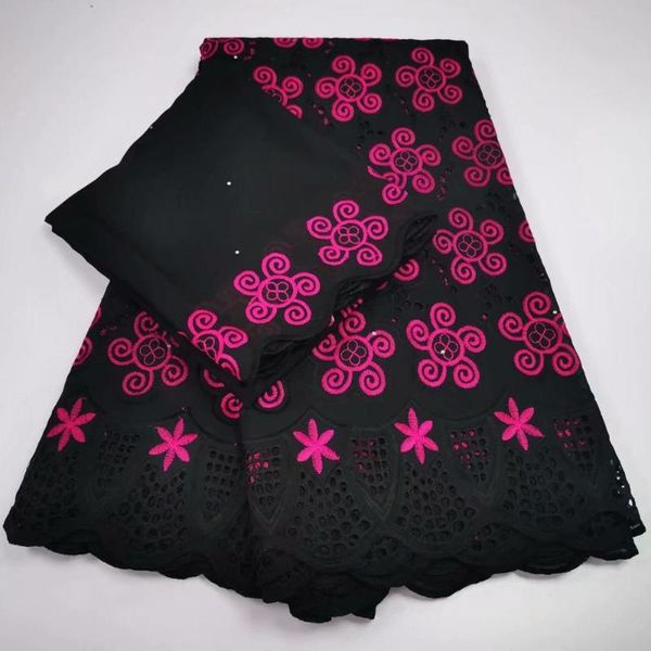 5+2 yards african dry lace with stones black color swiss voile lace in switzerland 2020 african 100% cotton fabric, Pink;blue
5+2 yards african dry lace with stones black color swiss voile lace in switzerland 2020 african 100% cotton fabric, Pink;blue
