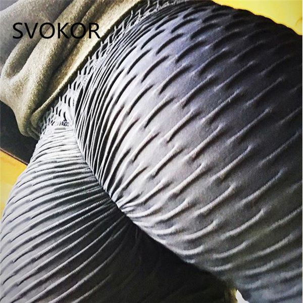svokor 2019 высокой талией твердые женские леггинсы мода повседневная раза полиэстер брюки лодыжки сексуальные фитнес леггинсы для девочки, Black
svokor 2019 высокой талией твердые женские леггинсы мода повседневная раза полиэстер брюки лодыжки сексуальные фитнес леггинсы для девочки, Black