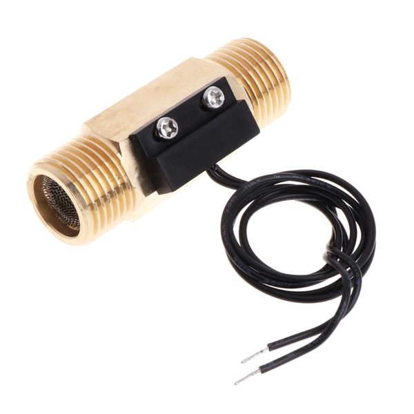 dc250v 70w g1/2 full-copper water flow sensor witch meter air flow switch dn15 w329
dc250v 70w g1/2 full-copper water flow sensor witch meter air flow switch dn15 w329