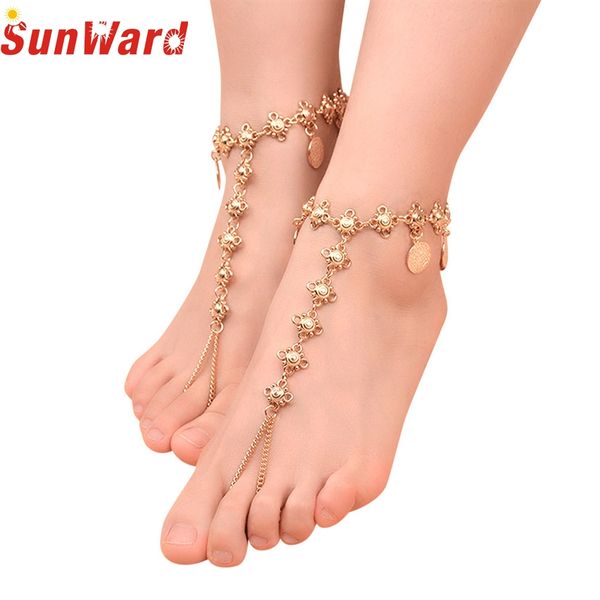 bracelets on the feet 3 colors anklets 2017 1pc female simple fashion family name wind anklet coin anklet pesca, Red;blue
bracelets on the feet 3 colors anklets 2017 1pc female simple fashion family name wind anklet coin anklet pesca, Red;blue