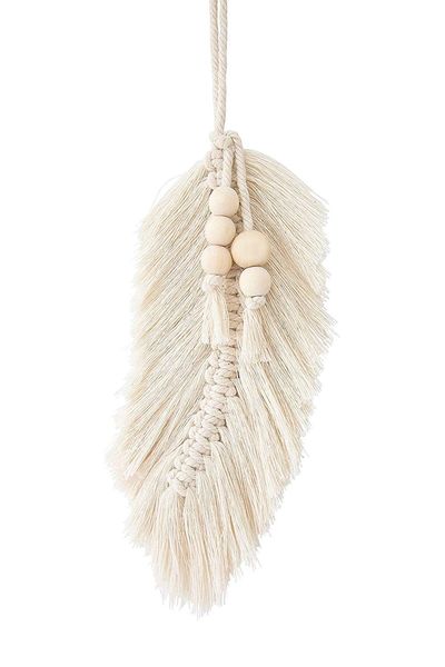 macrame wall hanging boho decor feathers fringed wall tapestry mandala wedding hangers headboard mexican home decoration
macrame wall hanging boho decor feathers fringed wall tapestry mandala wedding hangers headboard mexican home decoration