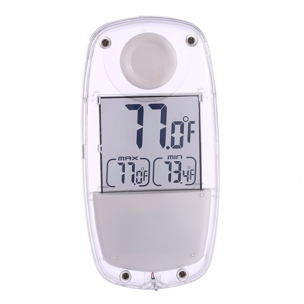 wholesale lcd digital solar powered window thermometer suction cup temperature meter measure for indoor home car
wholesale lcd digital solar powered window thermometer suction cup temperature meter measure for indoor home car