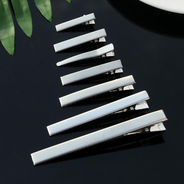 10pcs/20pcs silver black hair clips clamps flat barrettes blank hairpins hairclips supplies for diy women girls hair accessories, Blue;slivery
10pcs/20pcs silver black hair clips clamps flat barrettes blank hairpins hairclips supplies for diy women girls hair accessories, Blue;slivery