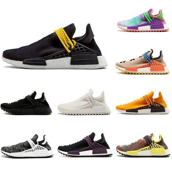 discount red white orange human race men women holi black blue gream men women outdoor runner sports casual sneakers 36-47
discount red white orange human race men women holi black blue gream men women outdoor runner sports casual sneakers 36-47